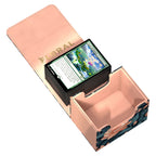 Image produit Ultimate Guard Sidewinder 100+ Xenoskin "Floral Places"