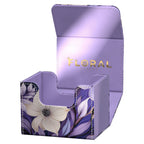 Immagine del prodotto Ultimate Guard Sidewinder 100+ Xenoskin "Floral Places" -