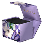Immagine del prodotto Ultimate Guard Sidewinder 100+ Xenoskin "Floral Places" -