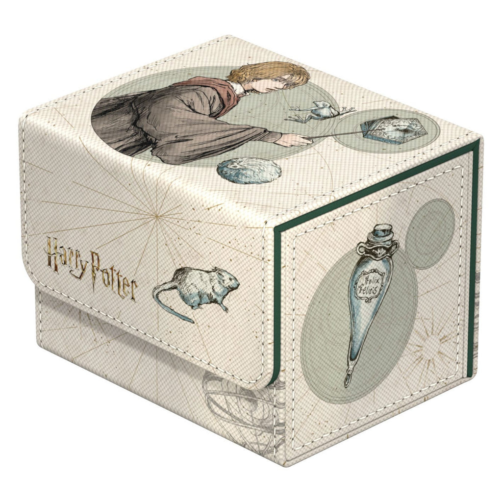 Image produit Ultimate Guard Sidewinder 100+ Xenoskin Harry Potter - Ron