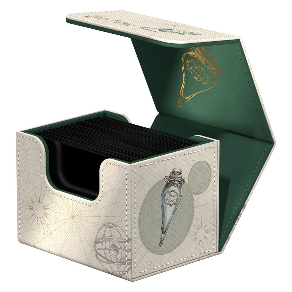 Image produit Ultimate Guard Sidewinder 100+ Xenoskin Harry Potter - Ron