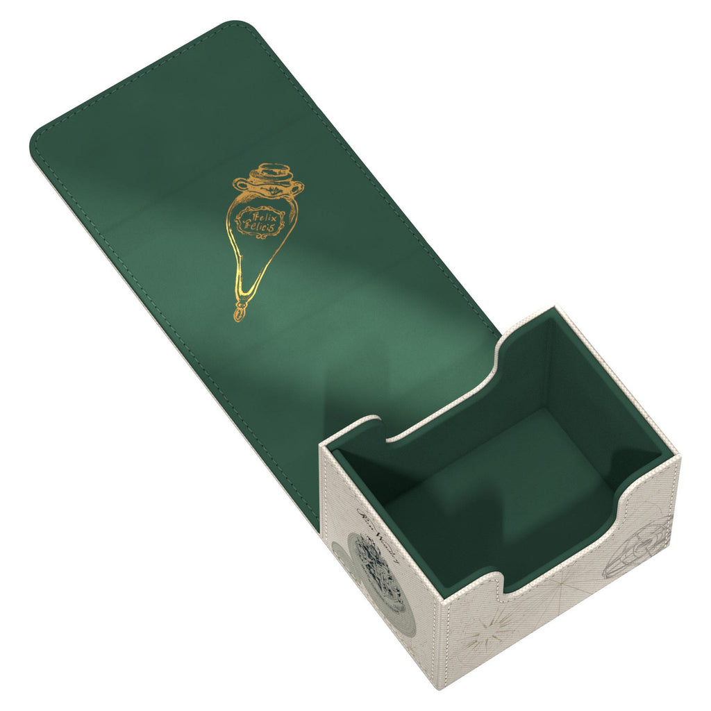 Image produit Ultimate Guard Sidewinder 100+ Xenoskin Harry Potter - Ron