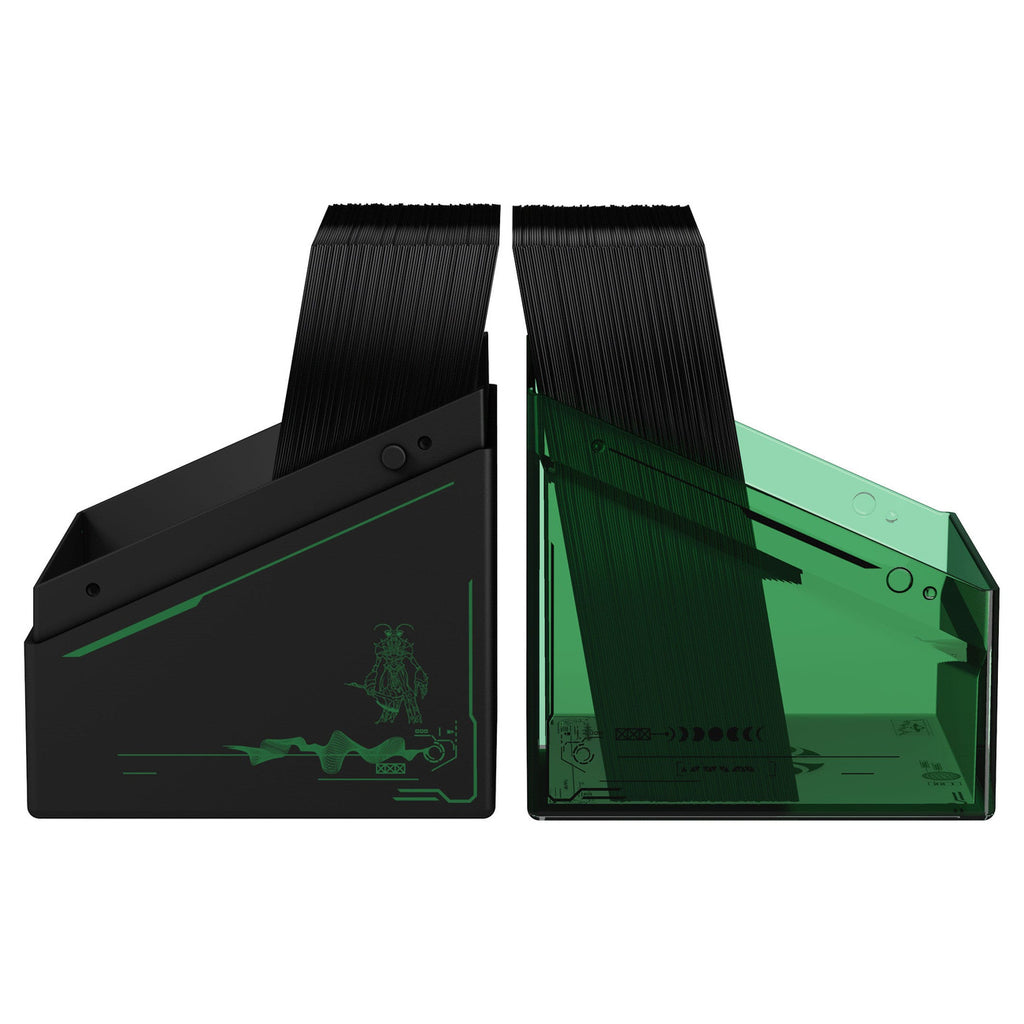 Image produit Ultimate Guard Boulder 100+ Magic: The Gathering "Edge of Eternities"