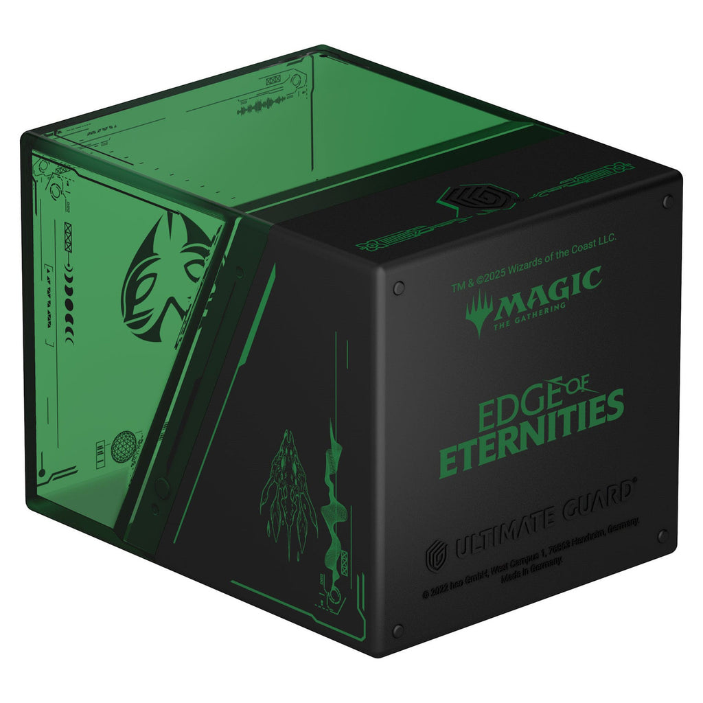 Image produit Ultimate Guard Boulder 100+ Magic: The Gathering "Edge of Eternities"