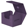 Produktbild Ultimate Guard Sidewinder 100+ Xenoskin - Purple