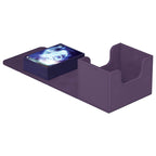 Produktbild Ultimate Guard Sidewinder 100+ Xenoskin - Purple