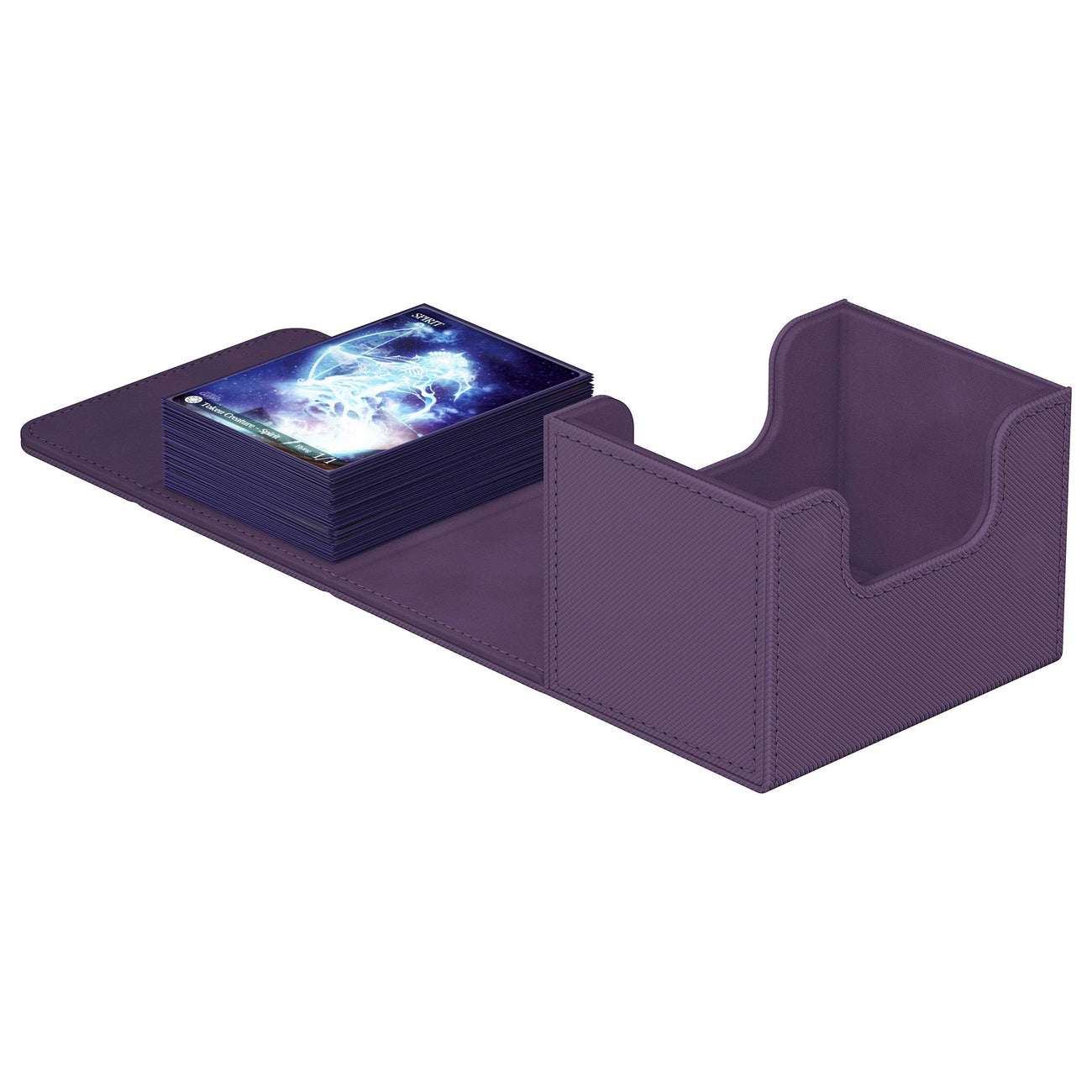 Image produit Ultimate Guard Sidewinder 100+ Xenoskin - Violet