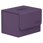 Produktbild Ultimate Guard Sidewinder 100+ Xenoskin - Purple