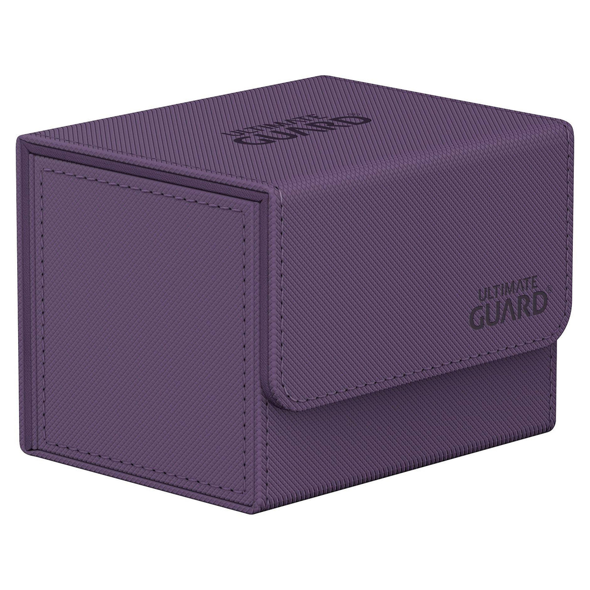 Image produit Ultimate Guard Sidewinder 100+ Xenoskin - Violet
