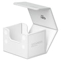 Produktbild Ultimate Guard Sidewinder 100+ Xenoskin - White