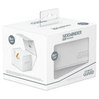 Produktbild Ultimate Guard Sidewinder 100+ Xenoskin - White
