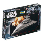 Produktbild Star Wars Modellbausatz 1/12300 Imperial Star Destroyer 13
