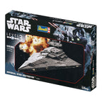 Produktbild Star Wars Modellbausatz 1/12300 Imperial Star Destroyer 13