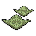 Image produit Star Wars Coussin décoratif Yoda 24 cm