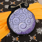 Immagine del prodotto One Piece Cuscino decorativo Frutto Gom Gom 36 cm