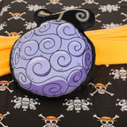 Immagine del prodotto One Piece Cuscino decorativo Frutto Gom Gom 36 cm