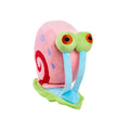 Produktbild SpongeBob Schwammkopf Plüschfigur Gary 35 cm