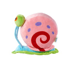 Produktbild SpongeBob Schwammkopf Plüschfigur Gary 35 cm