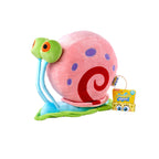 Produktbild SpongeBob Schwammkopf Plüschfigur Gary 35 cm