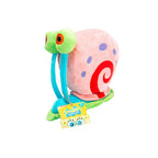 Produktbild SpongeBob Schwammkopf Plüschfigur Gary 35 cm