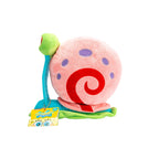 Produktbild SpongeBob Schwammkopf Plüschfigur Gary 35 cm