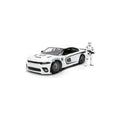Immagine del prodotto Star Wars Modello Diecast 1:24 Stormtrooper Dodge Charger