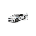 Immagine del prodotto Star Wars Modello Diecast 1:24 Stormtrooper Dodge Charger