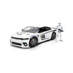 Immagine del prodotto Star Wars Modello Diecast 1:24 Stormtrooper Dodge Charger