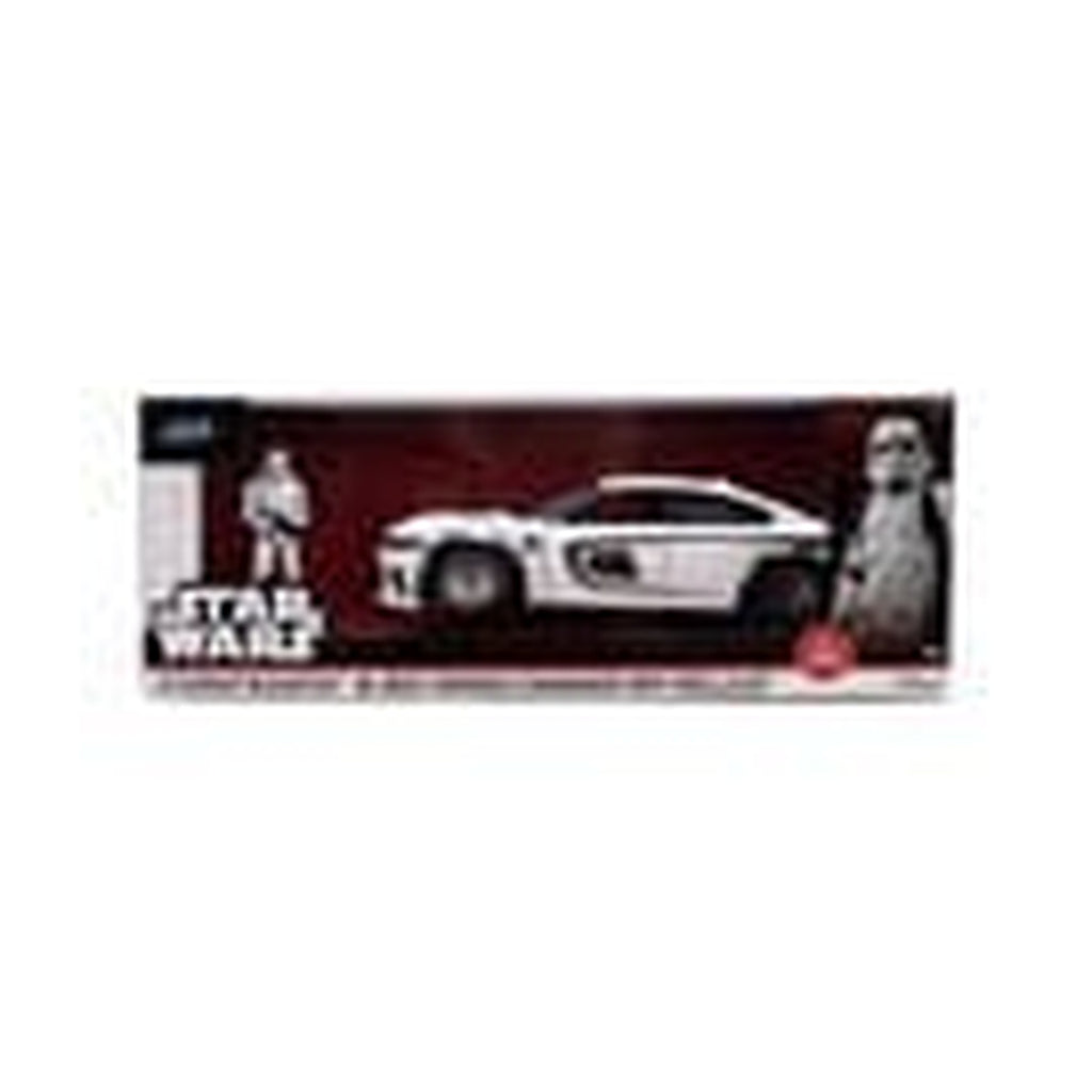 Immagine del prodotto Star Wars Modello Diecast 1:24 Stormtrooper Dodge Charger