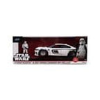 Immagine del prodotto Star Wars Modello Diecast 1:24 Stormtrooper Dodge Charger