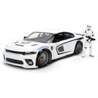 Immagine del prodotto Star Wars Modello Diecast 1:24 Stormtrooper Dodge Charger