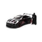Image produit Star Wars Modèle Die-cast 1:24 Darth Vader Porsche 911