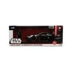 Image produit Star Wars Modèle Die-cast 1:24 Darth Vader Porsche 911
