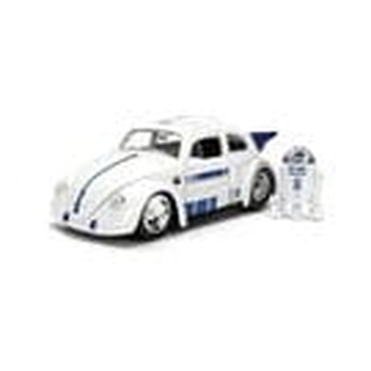 Immagine del prodotto Star Wars Modello Diecast 1:24 R2-D2 1959 VW Drag Beetle