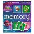 Image produit Jeu de Memory Super Mario Galaxy – Version film