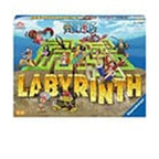Immagine del prodotto One Piece Gioco da tavolo Labirinto