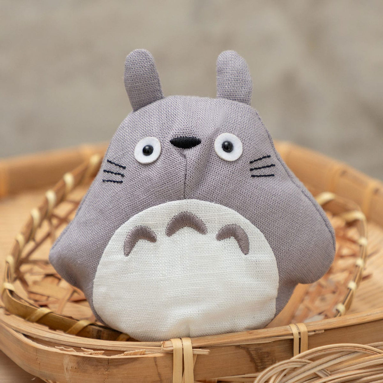 Immagine del prodotto Il mio vicino Totoro Japanese Style Beanbag peluche Big