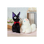 Produktbild Kikis kleiner Lieferservice Plüschfigur Lily Sitting M 22 cm