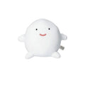 Image produit Le Garçon et le Héron peluche Warawara Smiling 14 cm