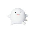 Image produit Le Garçon et le Héron peluche Warawara Smiling 14 cm