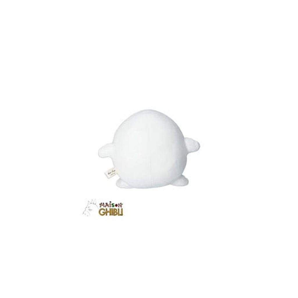 Image produit Le Garçon et le Héron peluche Warawara Smiling 14 cm