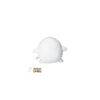 Image produit Le Garçon et le Héron peluche Warawara Smiling 14 cm