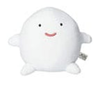 Image produit Le Garçon et le Héron peluche Warawara Smiling 14 cm