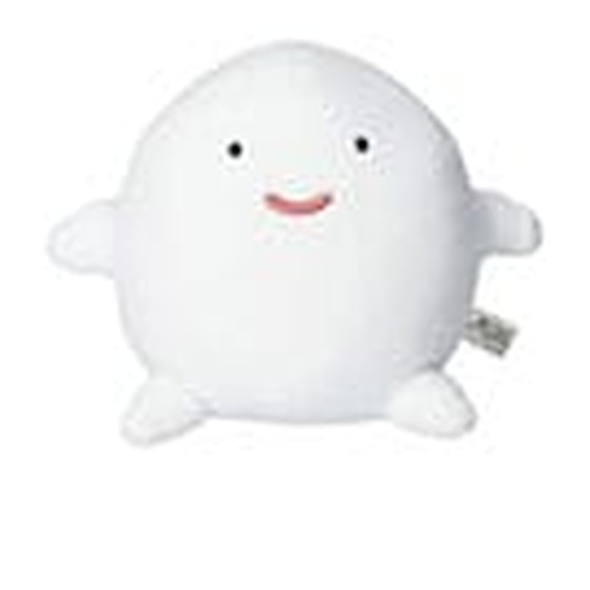 Immagine del prodotto Il ragazzo e l’airone peluche Warawara Smiling 14 cm