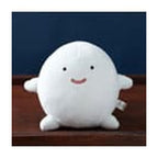 Image produit Le Garçon et le Héron peluche Warawara Smiling 14 cm