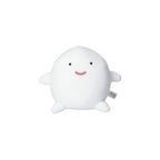 Image produit Le Garçon et le Héron peluche Warawara Smiling 14 cm