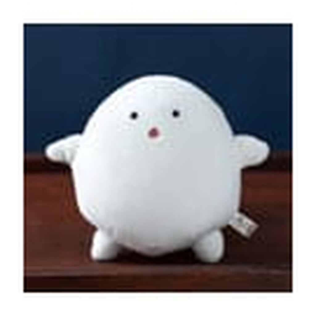 Produktbild Der Junge und der Reiher Plüschfigur Warawara Dreaming 14 cm