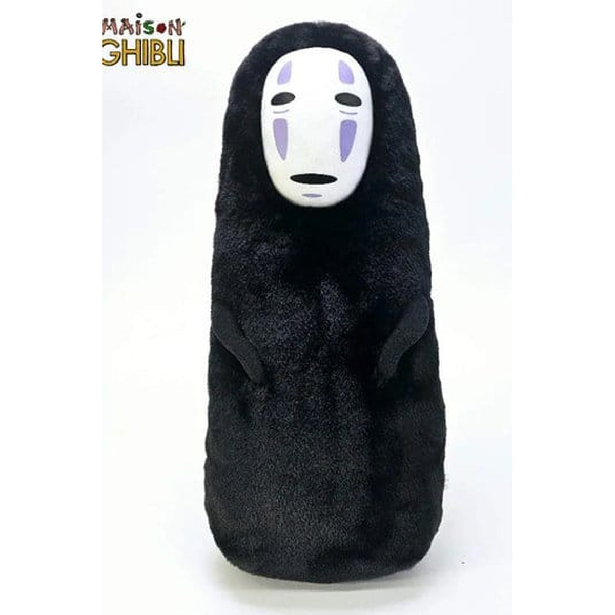 Image produit Le Voyage de Chihiro Coussin Sans-Visage