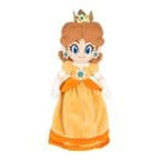 Produktbild Super Mario Plüschfigur Princess Daisy 25 cm