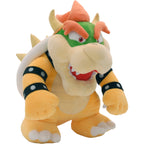 Immagine del prodotto Super Mario Peluche Bowser 36 cm